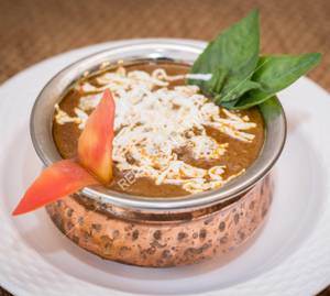 Veg Kadai