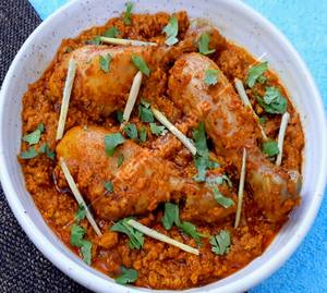 Chicken Rara  
