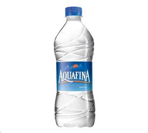 Water Bottle 