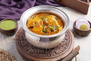 Chicken Lazeez (boneless) (1000 Ml)