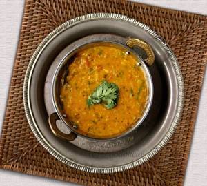 Special Dal Fry