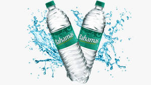 Mineral Water