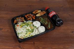 Chinese Platter Combo Non Veg - 2