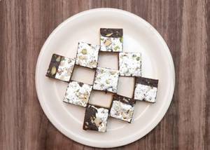 Chocolate Barfi (Per Kg)