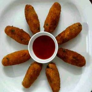 Paneer Bullet