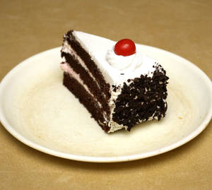 Black forest Pastry