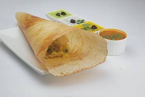 Masala Roast