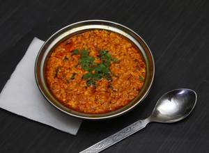 Paneer Bhurji