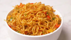 Veg Maggi