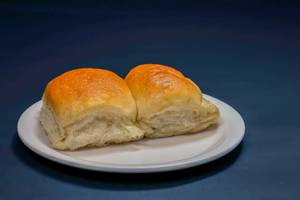 Plain Pav (1 piece)