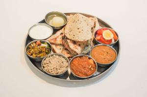 Super Thali
