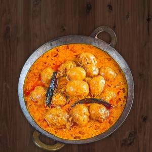 Kashmiri dum aloo