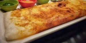 Chicken Dosa