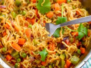 Veg Maggi
