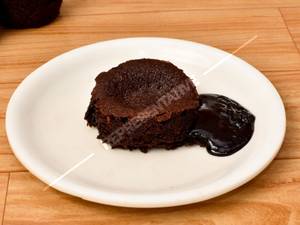 Choco Lava (1 Pc)