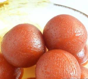 Gullab Jamun [1 Pc]