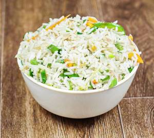 Regular Veg Fried Rice