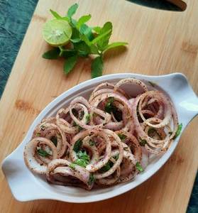 Onion Wala Salad