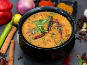 Dal Tadka