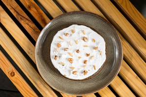 Orange Carrot Cake