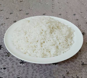 Plain Rice