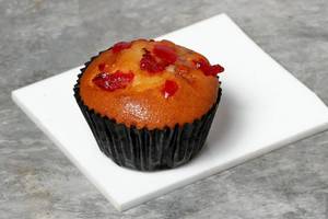 Cherry Muffin