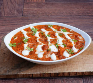 Butter Paneer Masala