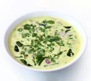 Majjiga Pulusu