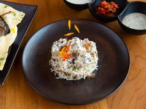Sufyani Chicken Biryani