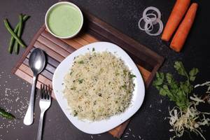 Jeera Rice