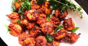 Prawns Fry - Full