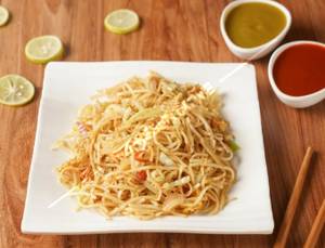 Veg Chowmein