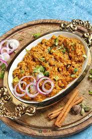 Chicken bharta                                                                                                                                