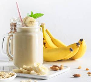 Banana Passion