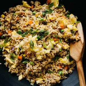 Egg Fried Rice
