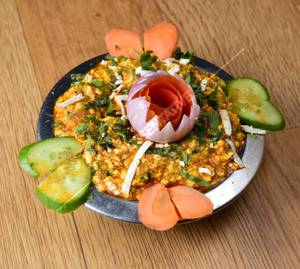 Paneer Pasanda         