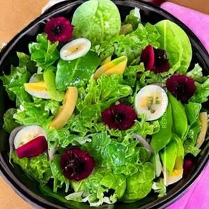 Green Salad