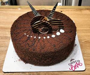 Choco Mud Cake [500 Gm]