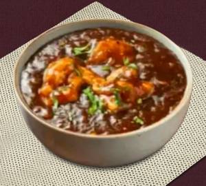 Chicken Royal Soup