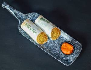 Chowmein Roll