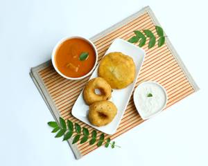 Mix Vada