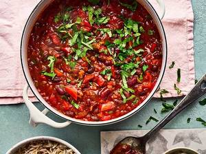 Veg Chilli