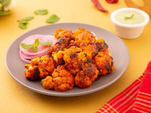 Tandoori Gobi