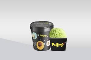 Paan Gulkand Ice Cream Cup 125 ml