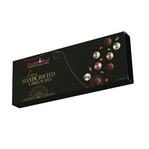 Luxury Handcrafted Chocolate Box