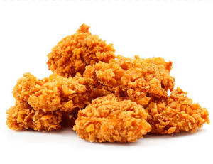 Fish Nuggets 7pcs
