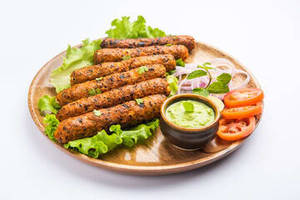 Murg Akberi Kebab 