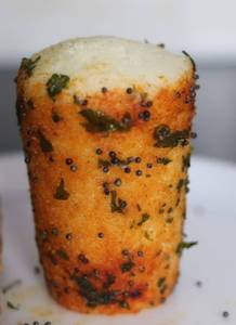 Tambler Podi Itli 6pcs (order Side Dish Separate)