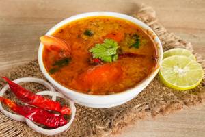 Dal Punjabi