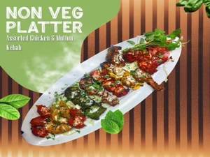 Non Veg Platter